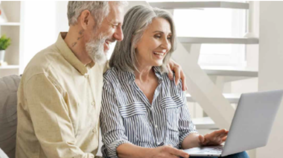 Deferred Gift Forms