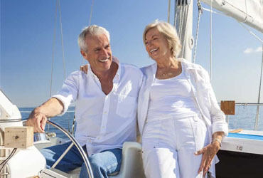 Partnering up for retirement success