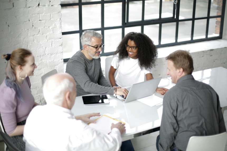 Webinar - Effective Strategies for Donor Engagement & Stewardship